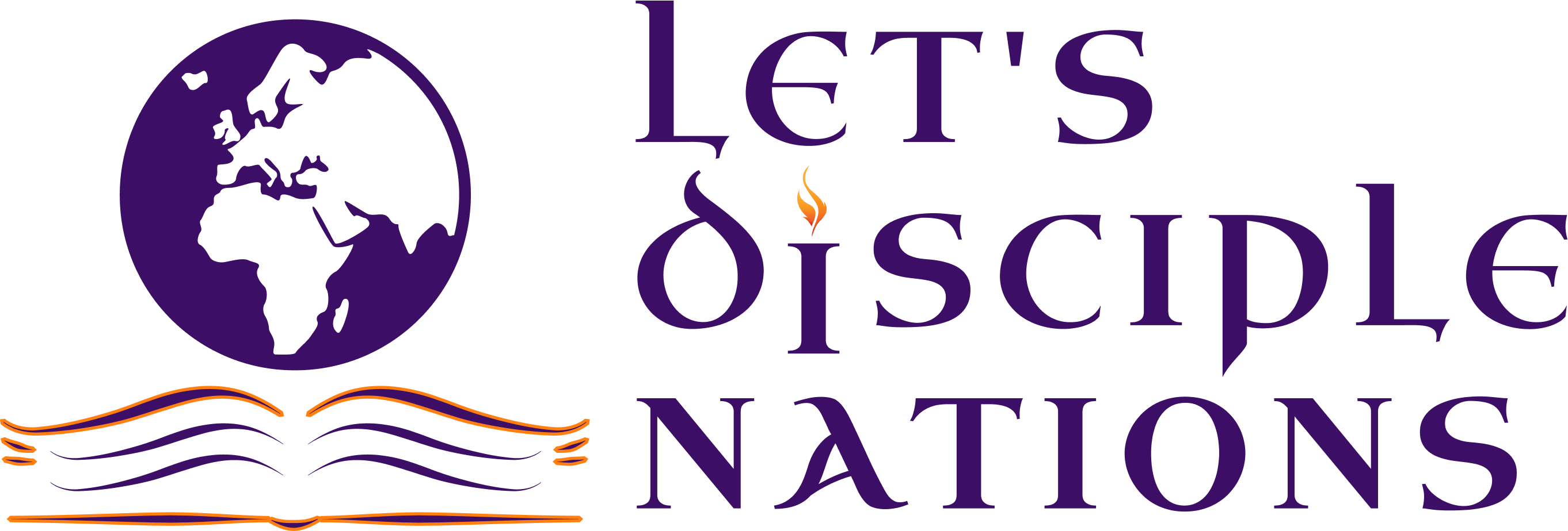 L.D.N Logo